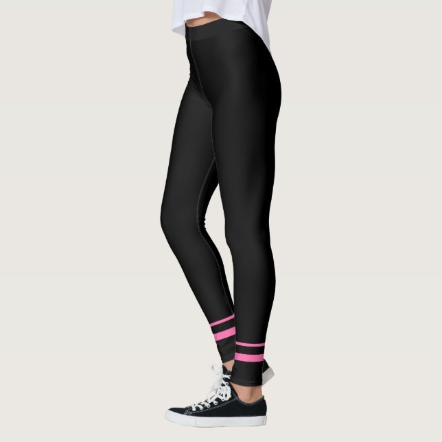 Women's Leggings (Left)