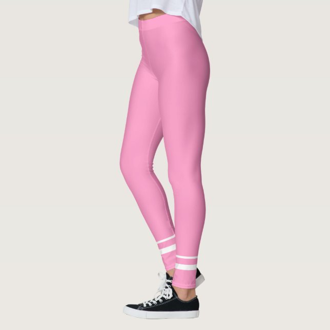Women's Leggings (Left)