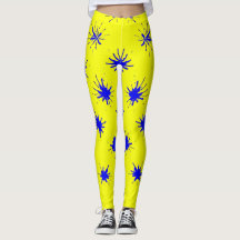 Women's Leggings