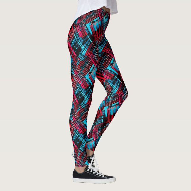 Women's  leggings (Right)