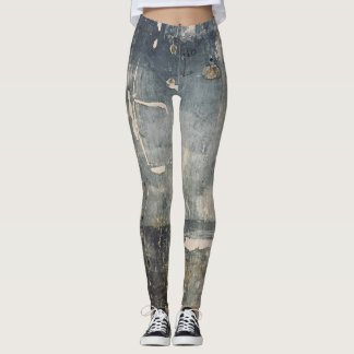 Women's Leggings | Eco Fitness Wall