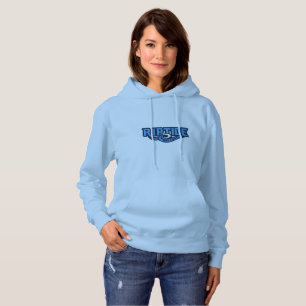 Women's Light Hoodie