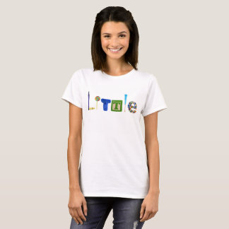 Women's Little Tee