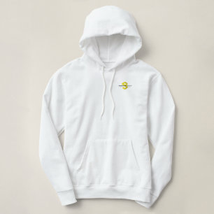 Women's Logo Hoodie