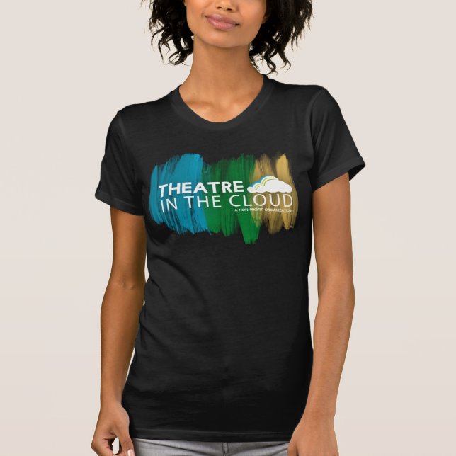 Womens Logo Shirt (Front)