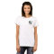 Women's logo shirt - rescue more dogs
