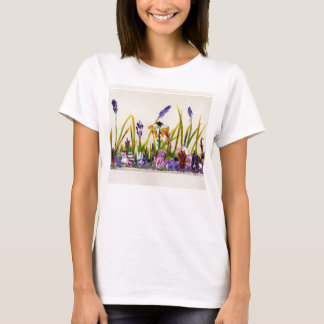 Womens Long Sleeve Shirt