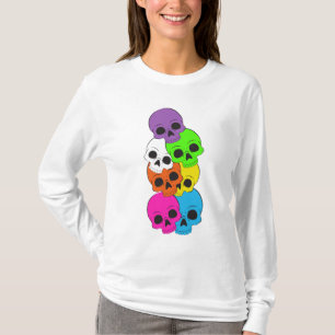 Women's Long Sleeve Sweater