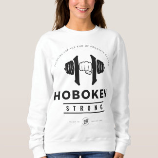 Women's Long Sleeve Sweatshirt
