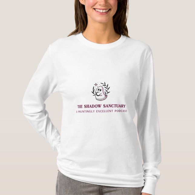 Women's Long Sleeve T-Shirt (Front)
