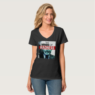 Women's Madness Tee