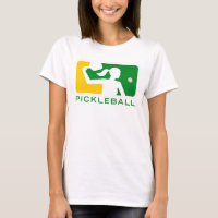 Women's Major League Pickleball T-shirt