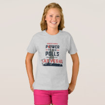 Women's March Las Vegas - Kid's Tee