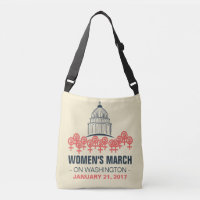 Women's March On Washington Solidarity