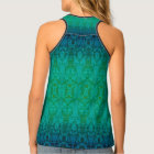 Women's Marinz Racerback Tank Top