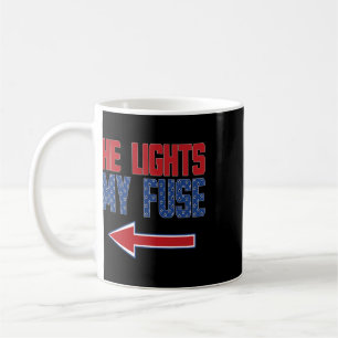 Womens Matching Fourth Of July Couples Independenc Coffee Mug