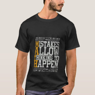 Womens Mathematics Science Nerd Math Teacher Equat T-Shirt