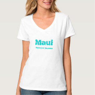 Women's Maui T-Shirt