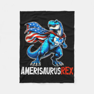 Womens Mens 4th Of July Chill The Fourth Out Since Fleece Blanket