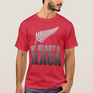 Womens Mens New Zealand Designed Rugby Hoodie for  T-Shirt