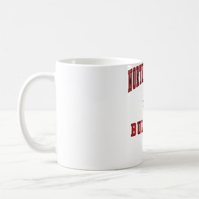 Womens Mimi Gift  Definition   Coffee Mug (Left)