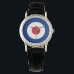 Womens Mod Watch<br><div class="desc">Womens Mod Watch.</div>