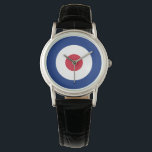 Womens Mod Watch<br><div class="desc">Womens Mod Watch.</div>