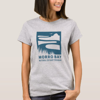Women's Morro Bay Estuary Protect & Restore Shirt