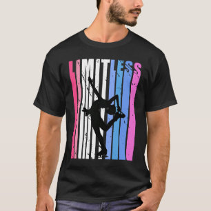Womens Motivational Ice Skating Birthday Outside I T-Shirt