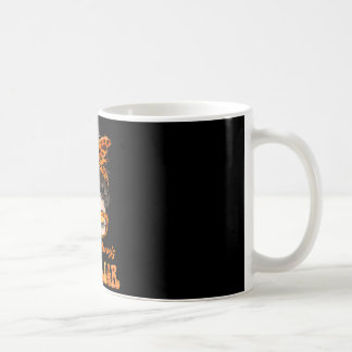 Womens Ms Warrior Multiple Sclerosis Awareness Coffee Mug