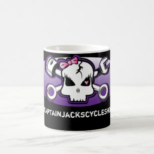 Womens Mug