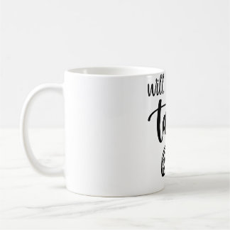 Womens Mum of the Birthday Boy, Your Funny Monster Coffee Mug