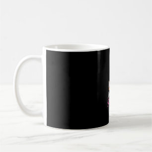 Womens Mummy Of The Birthday Girl Mother Gift Unic Coffee Mug