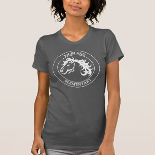 Women's Mustang T-Shirt