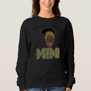 Womens My Favourite People Call Me Mimi Grandmothe Sweatshirt