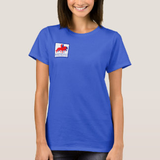 Women's NEIHC T Shirt