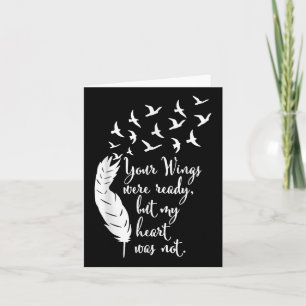 Womens Never Forget September 11 2001 Memorial Day Card