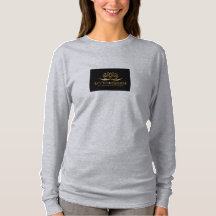 Women's New Balance Long Sleeve T-Shirt