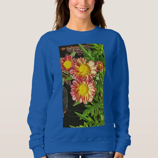 Womens New Design Look Tshirts and More (Front)