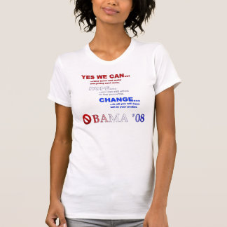 Women's No-Bama Tank Top