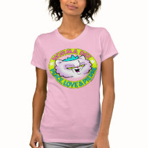 Women's Norma Dee Logo T-Shirt