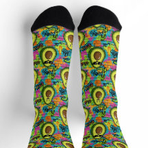 Women's Novelty Socks