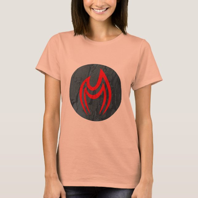 Women's OneTwo T-Shirt (Front)