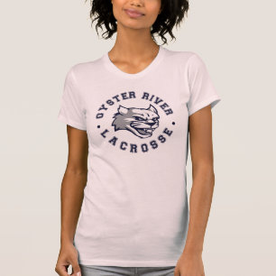 Womens' ORYA Lacrosse Performance T-Shirt
