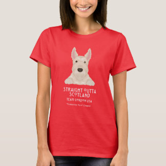 Women's "Outta' T-Shirt
