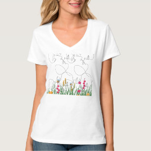 Women's Oversized T-Shirt