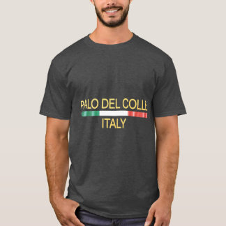 Womens Palo del Colle Italy gift T-Shirt