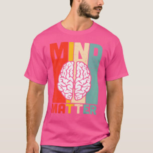Womens Peaceful Mind Grateful Heart Mental Yoga Qu T-Shirt
