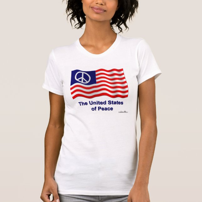 Womens Performance Micro-Fibre Singlet T-Shirt (Front)