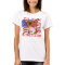 Women's Pit Bull American tee